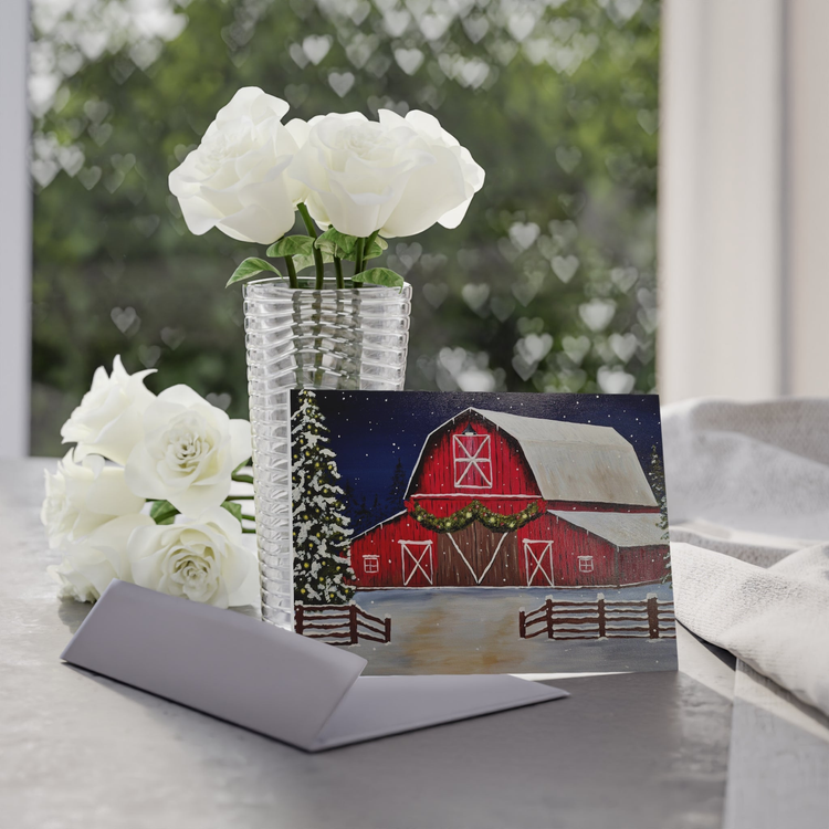 Christmas Cards