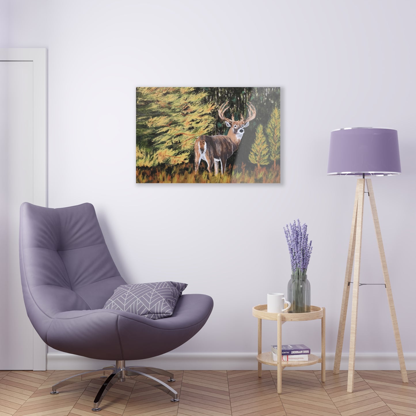 Acrylic Prints