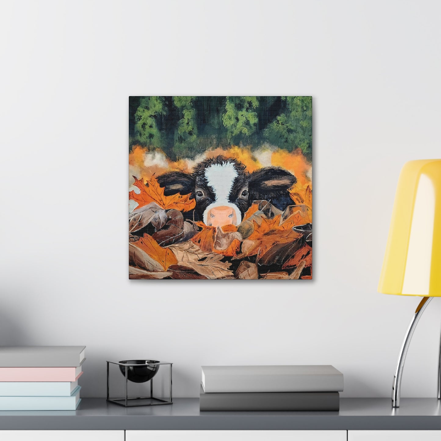 Canvas