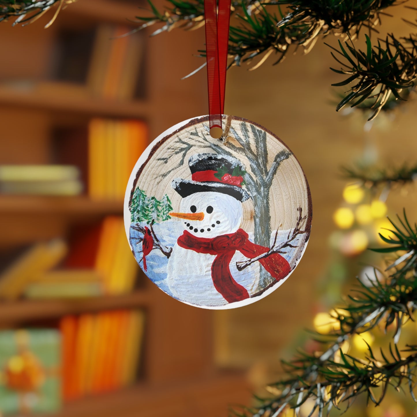 Metal Ornaments