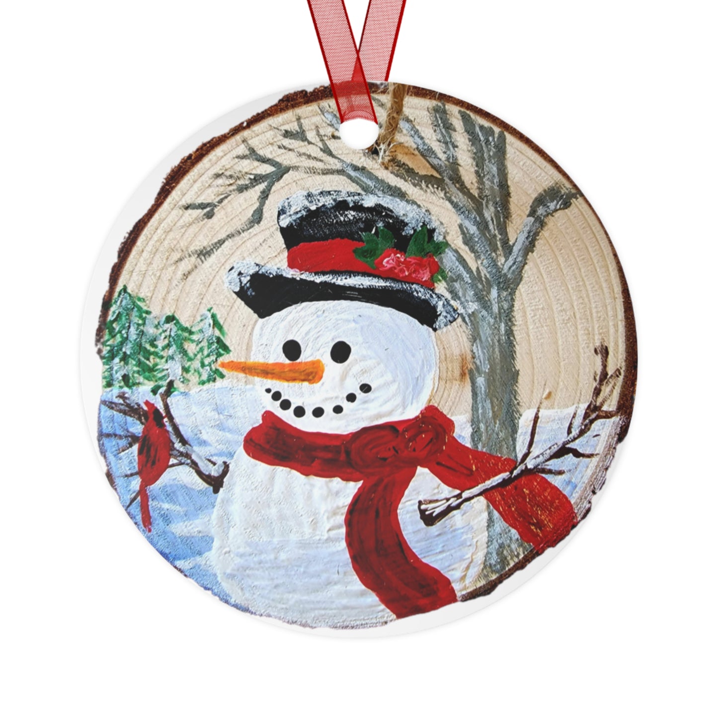 Metal Ornaments