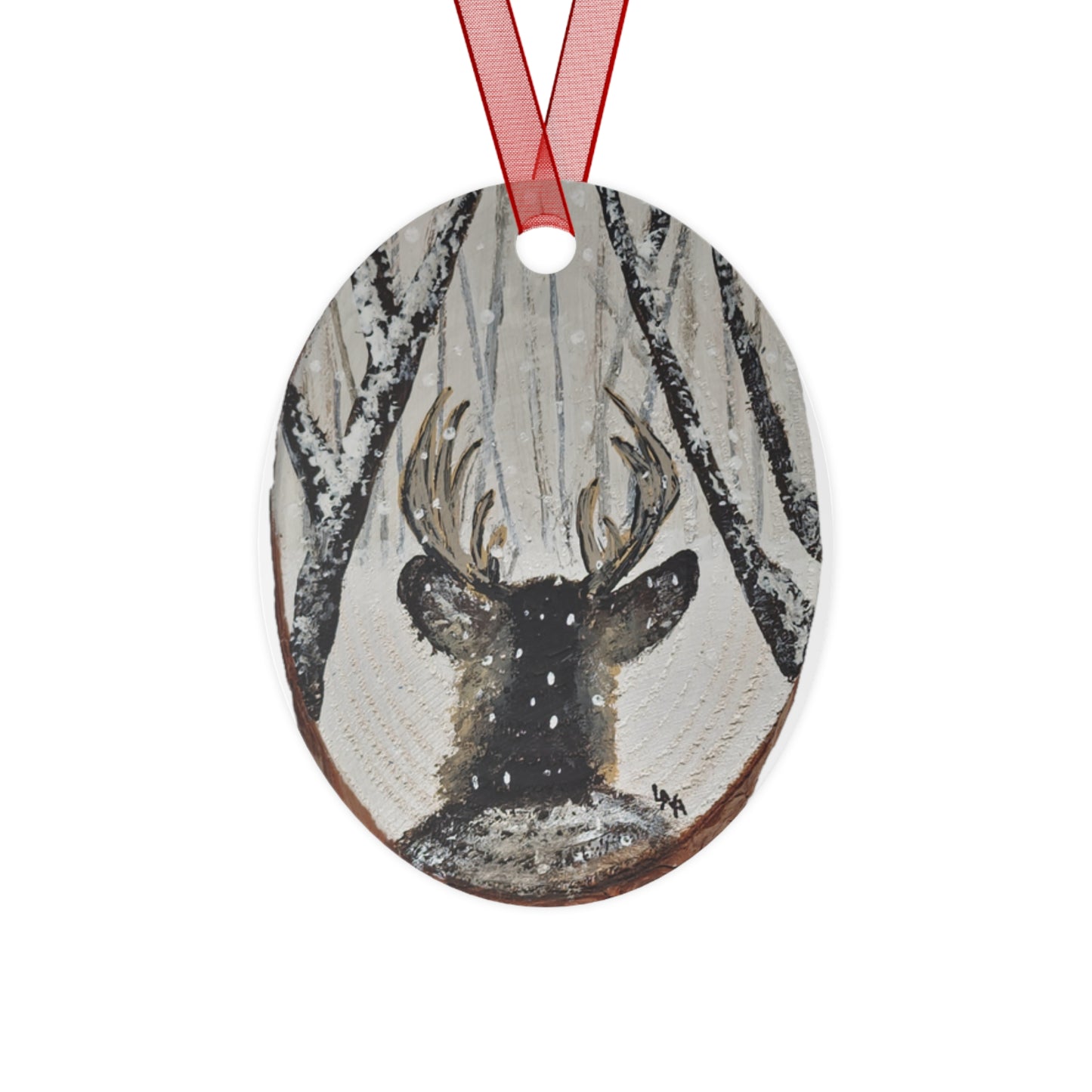 Metal Ornaments