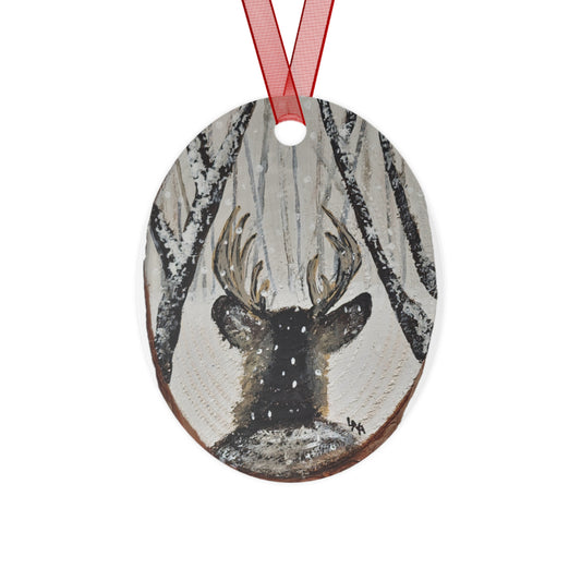 Metal Ornaments