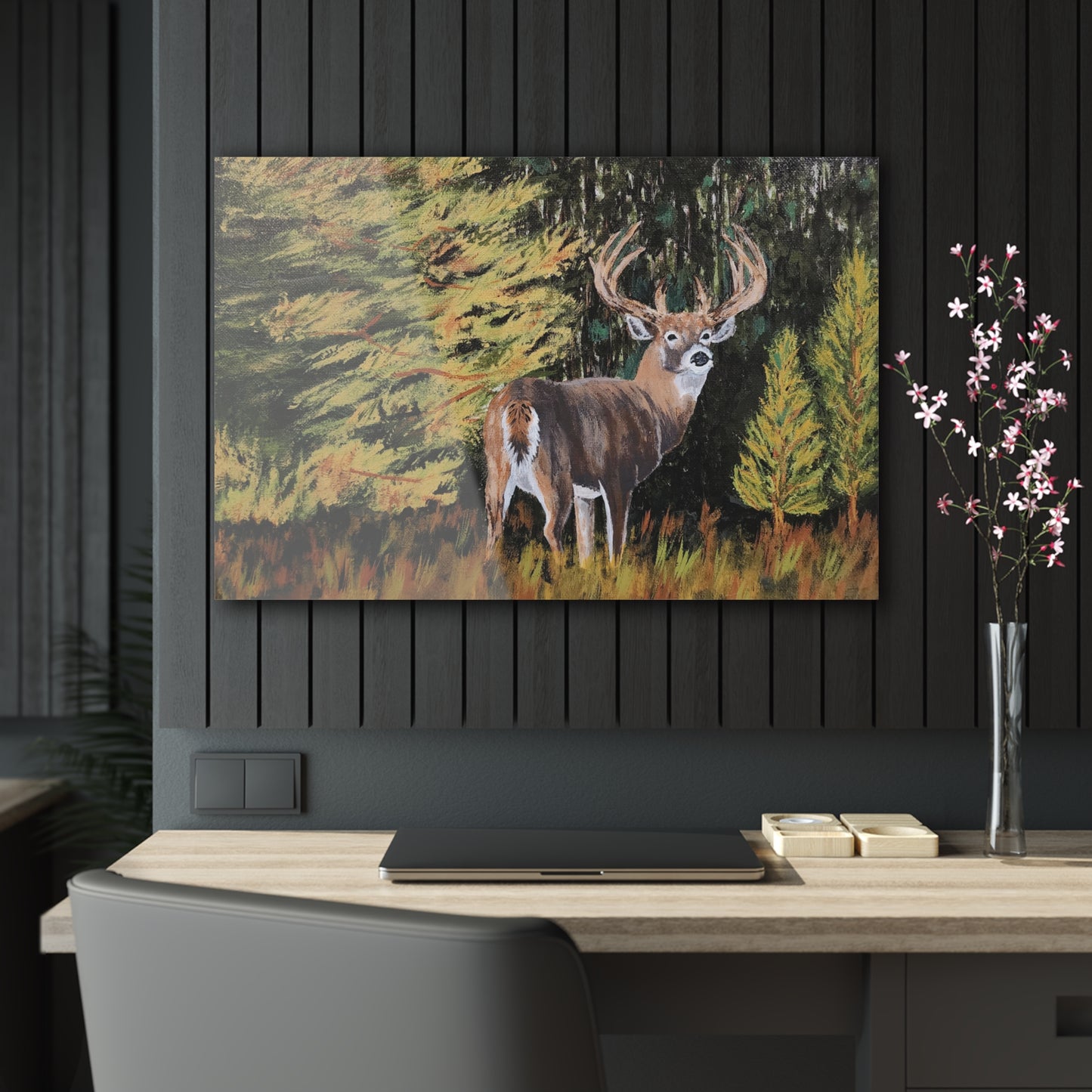 Acrylic Prints