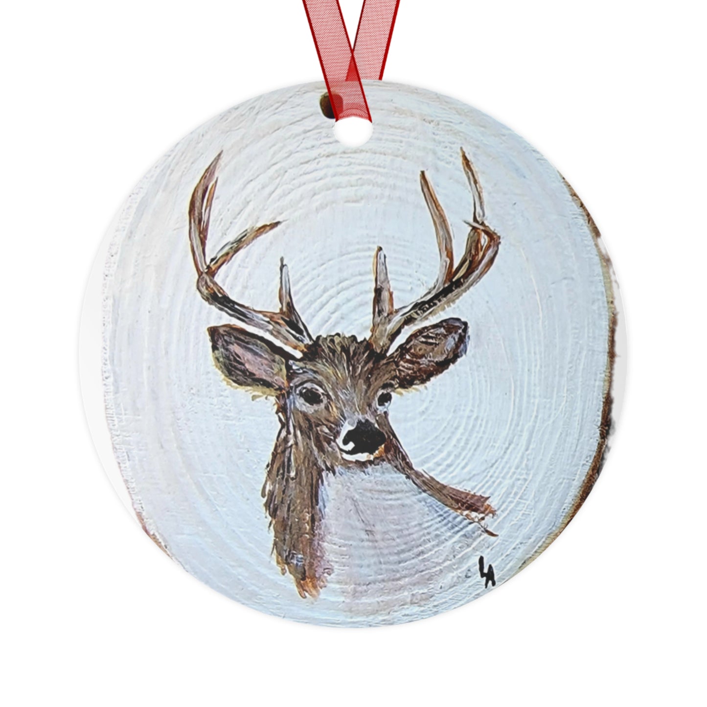 Metal Ornaments
