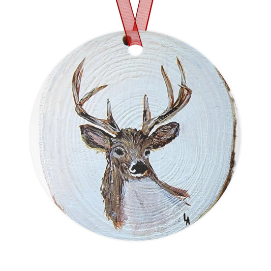 Metal Ornaments