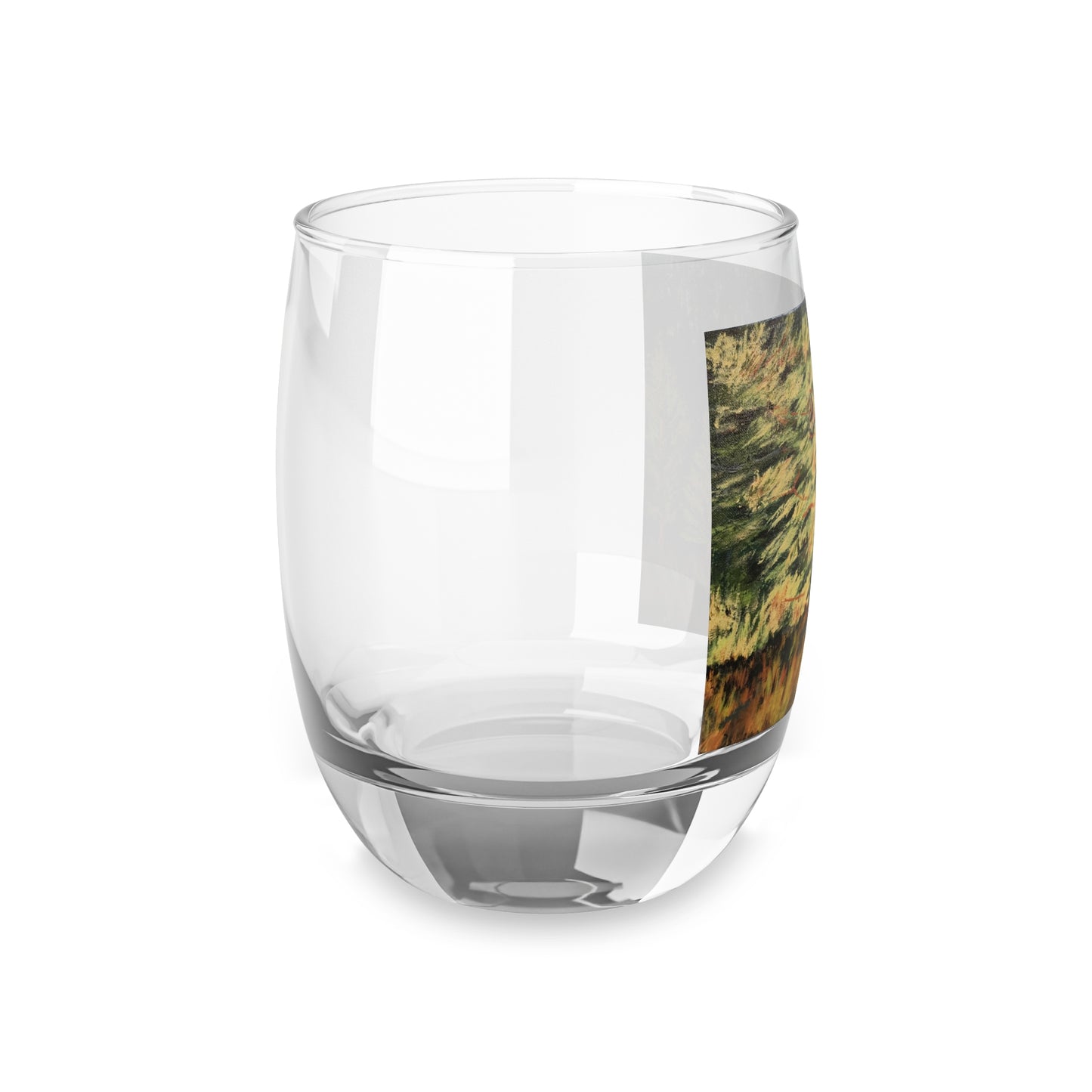 Whiskey Glass