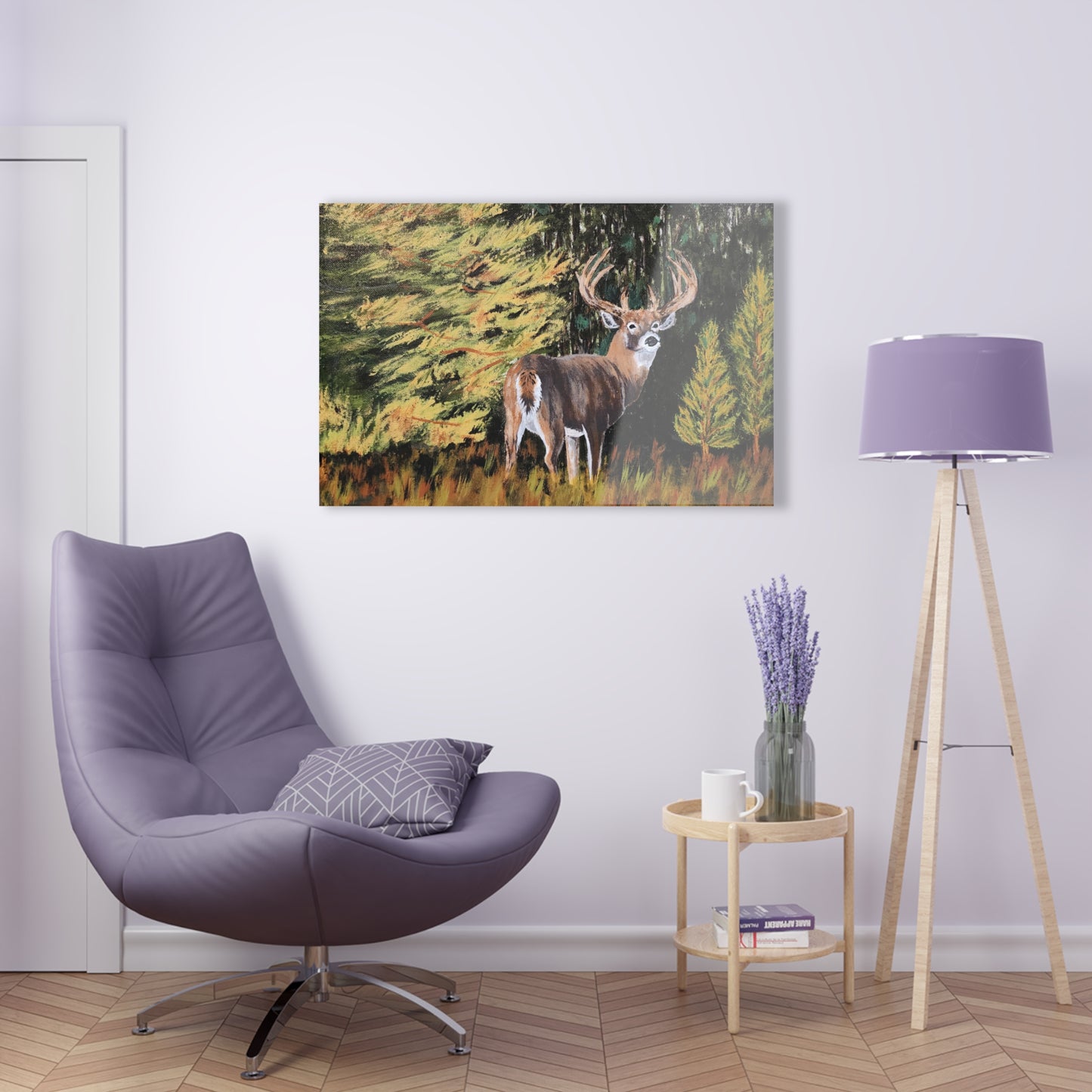 Acrylic Prints