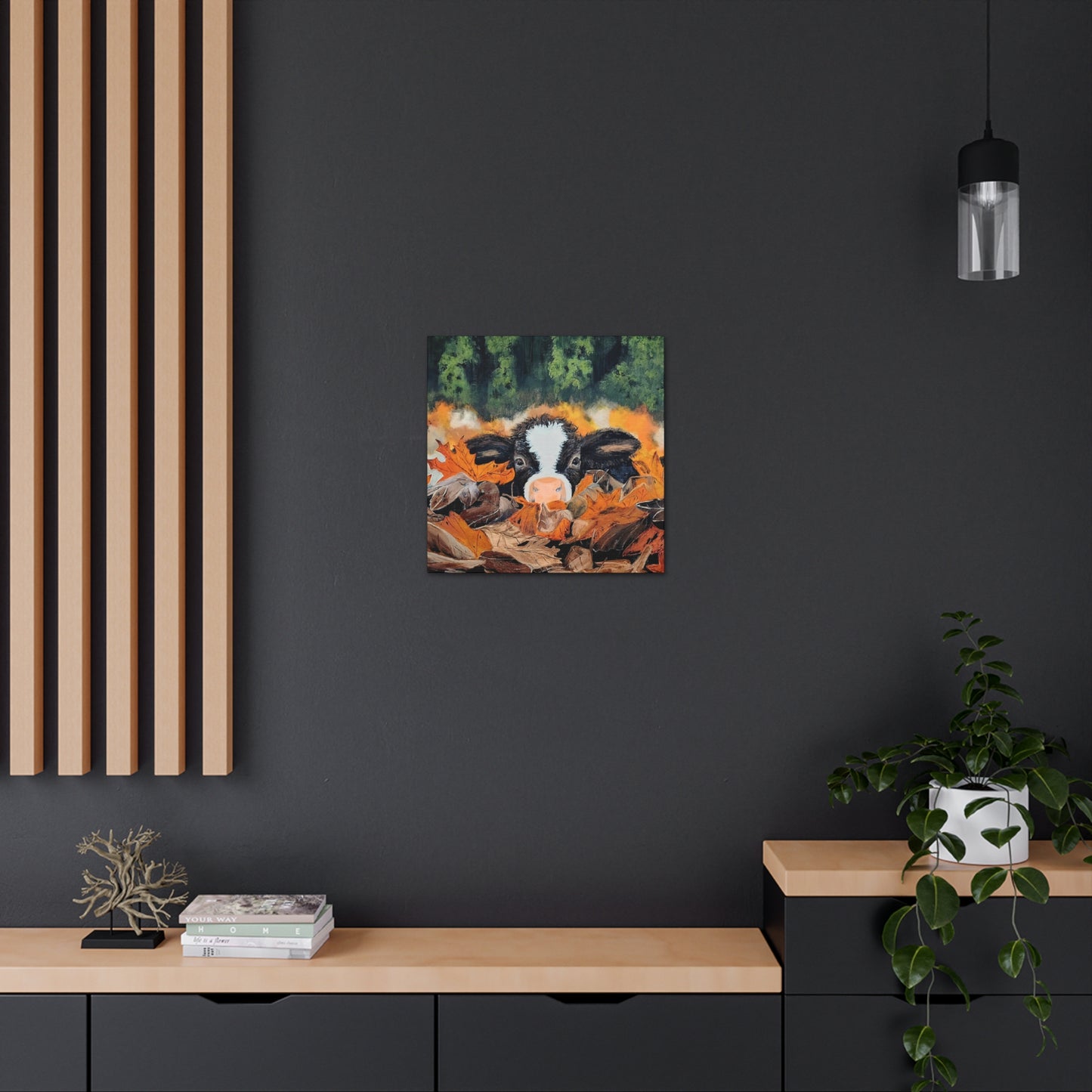 Canvas
