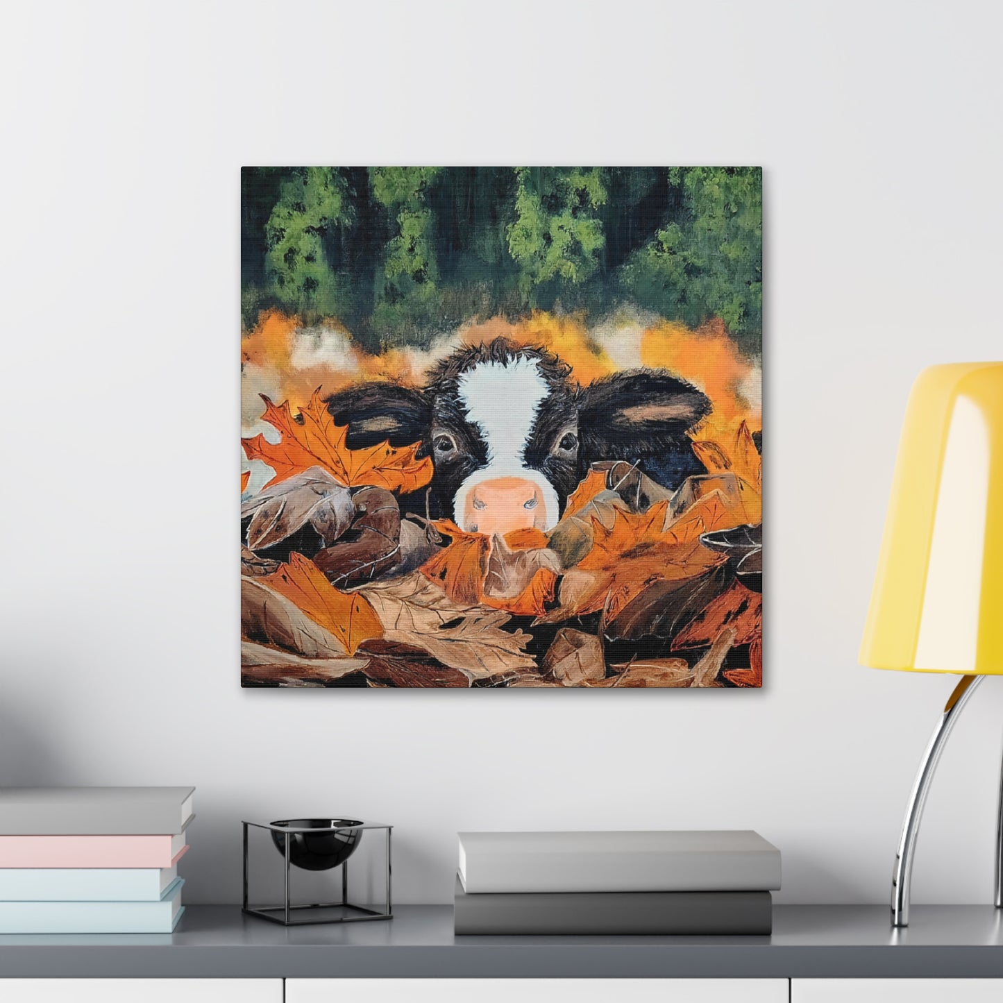 Canvas