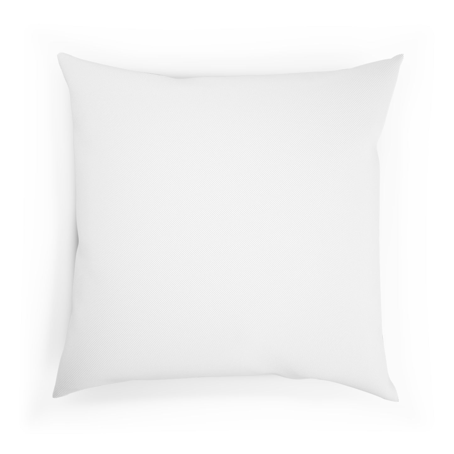 Christmas Hereford Pillow
