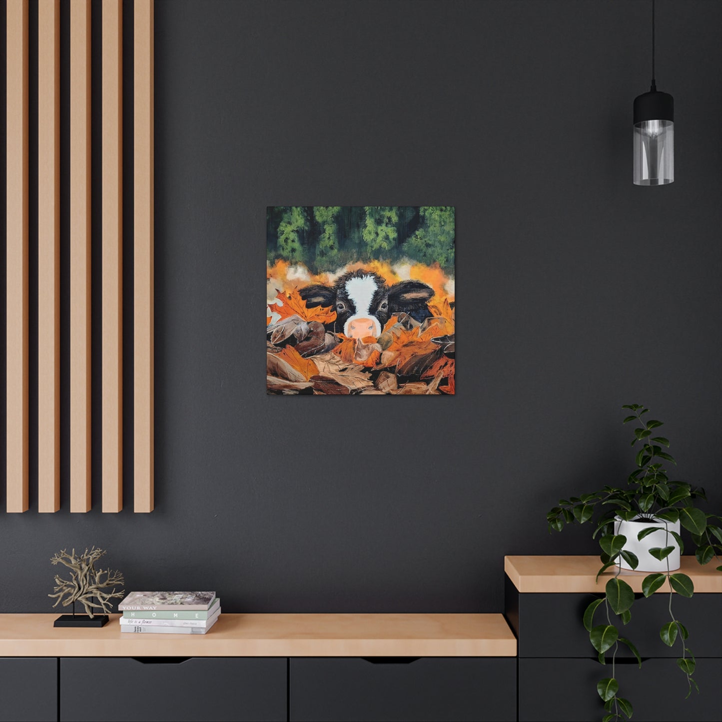 Canvas