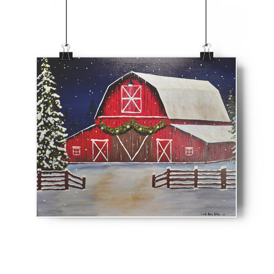 Giclée Art Print